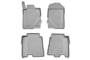 Set covorase tavita Ford Bronco 2023-2026