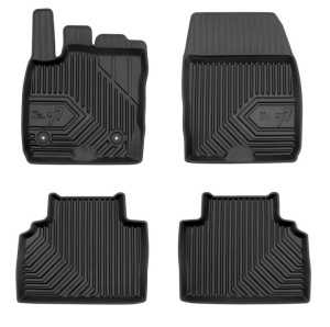 Set covorase tavita Ford Tourneo Connect 5 locuri 2013 -2022