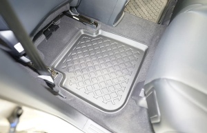 Set covorase tavita Honda CR-V PHEV 2023-2024 - Img 2
