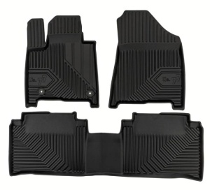 Set covorase tavita Hyundai Santa Fe 2024-2025