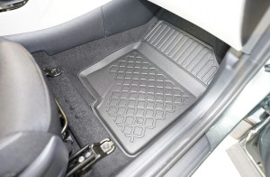 Set covorase tavita Hyundai Tucson Hybrid 48V 2021-2025 - Img 2