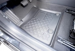 Set covorase tavita Kia Niro Hybrid 2022-2026 - Img 4