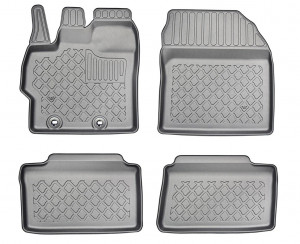 Set covorase tavita MAZDA 2 Hibrid 2022-2023