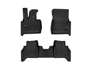 Set covorase tavita Mercedes G- Class W464 2018-2025