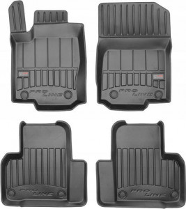 Set covorase tavita Mercedes M-Class (W166) 2011 - 2019