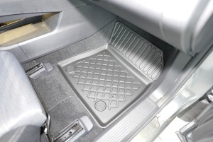 Set covorase tavita Nissan X-Trail T33 2023-2025 - Img 3