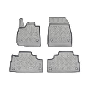 Set covorase tavita Omoda 9 PHEV 2025 -2026