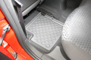 Set covorase tavita Opel Corsa E 2014 - 2019 - Img 4