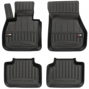 Set covorase tavita pro-line BMW X1 U11 motor termic 2024-2026