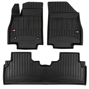 Set covorase tavita Pro Line Kia EV3 2025-2026