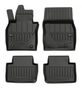 Set covorase tavita tavita Mazda CX 30 2020-2023