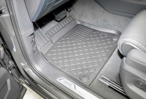 Set covorase tavita Volkswagen Touareg III 2018-2024 - Img 2
