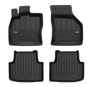 Set covorase tip tavita Cupra Formentor 2021-2024 inclusiv Hibrid