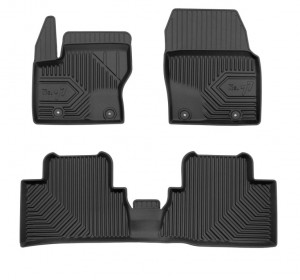 Set covorase tip tavita Ford Grand C-Max 2010 - 2018