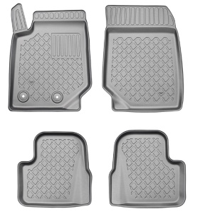 Set covorase tip tavita Jeep Avenger 2023-2025 motor termic