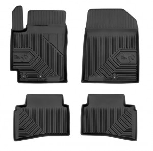 Set covorase tip tavita Kia Stonic 2017 - 2024