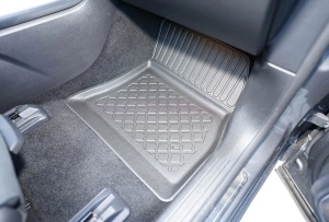 Set covorase tip tavita Mercedes-Benz EQA 2021-2025 - Img 2