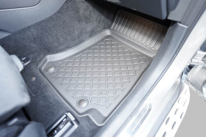 Set covorase tip tavita Mercedes-Benz EQC 2021-2025 - Img 3