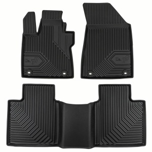 Set covorase tip tavita MG e-HS II 2024-2026
