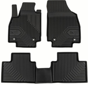 Set covorase tip tavita MG ZS II Hybrid 2024-2025