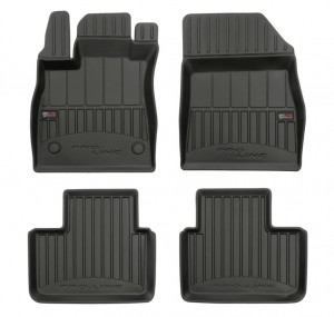 Set covorase tip tavita Renault Talisman 2015 - 2022