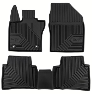 Set covorase tip tavita Toyota Prius 2024-2026