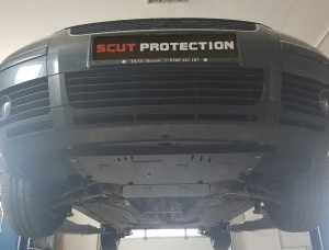 Set de scuturi Audi A4 B6 - diesel 2000 - 2005 - Img 9