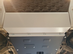 Set de scuturi Dacia Duster 2018 - 2024 - Img 7