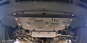 Set de Scuturi VW Passat B5.5 2000 - 2005 - Img 5