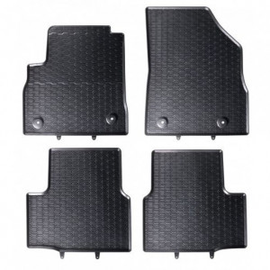 Set presuri cauciuc Opel Astra K 2015 - 2021