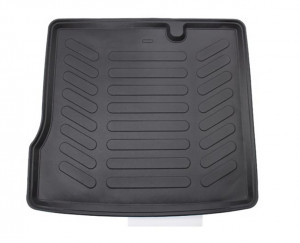 Set Tavita portbagaj + Covorase Dacia Duster 4x2 2010-2018 - Img 3