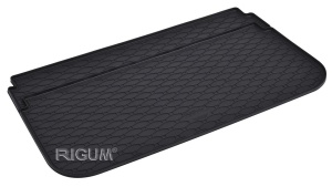 Tava portbagaj cauciuc Mini One / Cooper 3 sau 5 usi 2014-2025