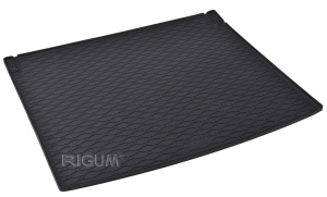 Tava portbagaj cauciuc Volkswagen Tiguan III 2024-2026