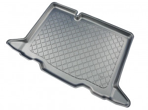 Tava portbagaj Dacia Sandero / Sandero Stepway 2021-2026