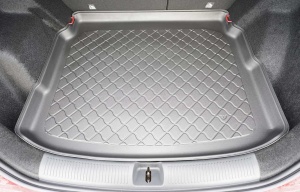 Tava portbagaj pentru MG ZS II Hibrid 2024-2025 - Img 2