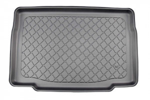 Tava portbagaj Renault Clio 5 ( Portbagaj inferior ) 2020-2025