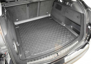 Tavita portbagaj Alfa Romeo STELVIO 2017-2021 - Img 2
