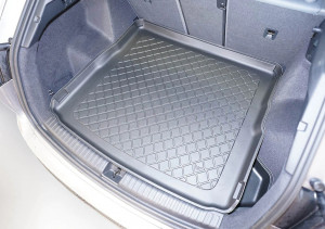 Tavita portbagaj Audi Q4 E-tron 2021-2023 - Img 4