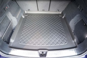 Tavita portbagaj Audi Q5 III / Q5 III Sportback, 2025-2026 - Img 2