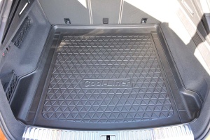 Tavita portbagaj Audi Q8 2019 - 2025 - Img 3