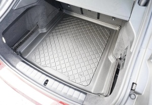 Tavita portbagaj BMW i4 Gran Coupe Electric 2021-2024 - Img 2