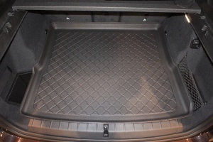 Tavita portbagaj BMW X1 F48 2016 - 2023 - Img 2