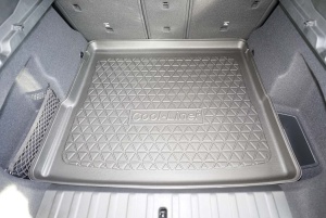 Tavita portbagaj BMW X2 U10 2024-2025 - Img 2