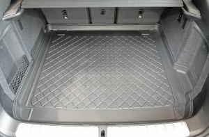 Tavita portbagaj BMW X4 G02 2018 - 2025 - Img 2