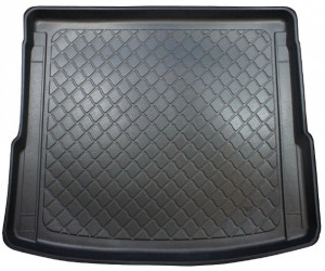 Tavita portbagaj cauciuc Audi Q5 2017 - 2023