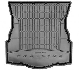 Tavita portbagaj cauciuc Ford Mondeo V Sedan / Liftback 2015 - 2022