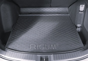 Tavita portbagaj cauciuc Honda CR-V Hybrid 2023-2024 - Img 2