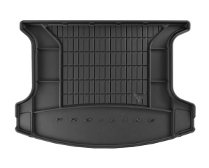 Tavita portbagaj cauciuc Nissan QASHQAI +2 2008 - 2013