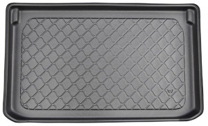 Tavita portbagaj cauciuc Opel CORSA E HATCHBACK 2014 - 2021