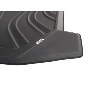 Tavita portbagaj cauciuc originala BMW X5 F15 2013 - 2018 - Img 4